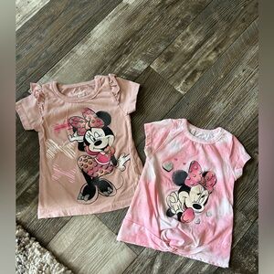 Disney Junior Minnie T shirt